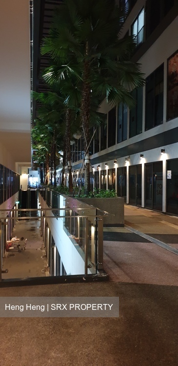 The Promenade@Pelikat (D19), Retail #203001631